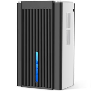 Dehumidifier Factory Code 18551