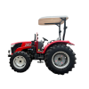 Farm Tractor84535