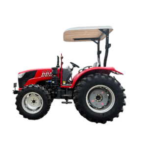 Farm Tractor84535