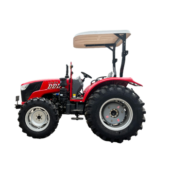 Farm Tractor84535