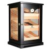 Electric Cigar Humidor Cabinets2171