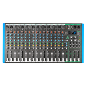 Audio Mixing Console80566