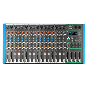 Audio Mixing Console80566