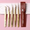 Lash Tweezers41349