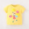 Toddler Girls’ Outfits4859