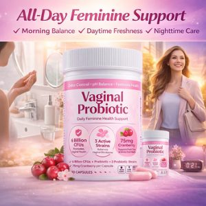 Probiotics Powder Capsule78733