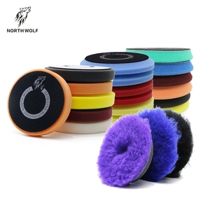 Polishing Pad6044