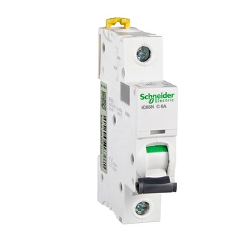 Air Circuit Breaker79289