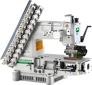 Heel Lasting Machines7917