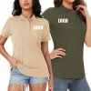 Women's Polo Shirt85061
