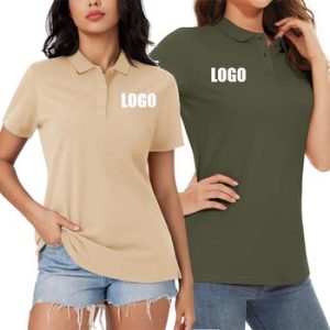 Women's Polo Shirt85061