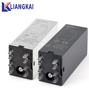 Time Delay Relays10317