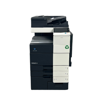Printing and Scanning Equipment83544