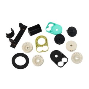 Radiation Detector81762