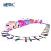 Electric Train Sets16617