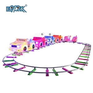 Electric Train Sets16617