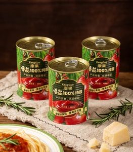Tomato Paste Ketchup78432