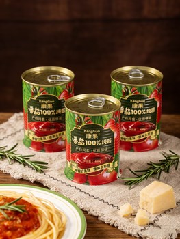 Tomato Paste Ketchup78432