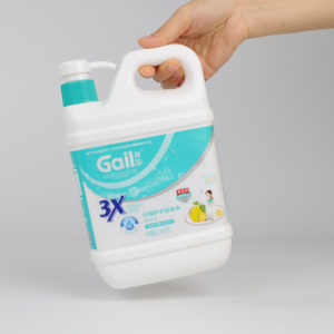 Dish Washing Detergent5431
