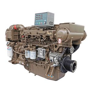 Marine Engines4853