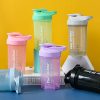 Outdoor Camping Water Purifier Bottles10517