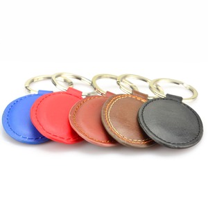 Key Leather Wallets498