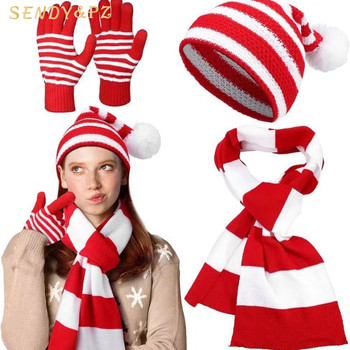 Acrylic Gloves81070