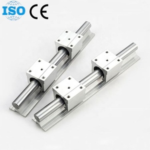 Linear Guide Rails11503