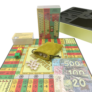 Kids Board & Chess Games6105