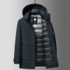 Men Overcoat78947