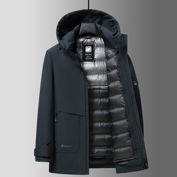 Men Overcoat78947