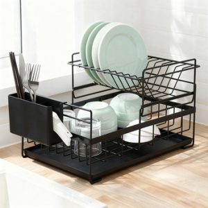Spoon Rest and Pot Holder83682