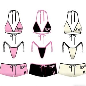 Beach Swim Shorts79356