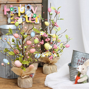 Easter Decor Goods9515