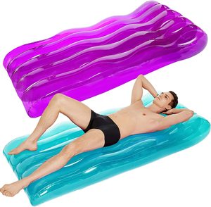 Floats, Mats & Pillows6662