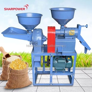Rice Mill Machine25302