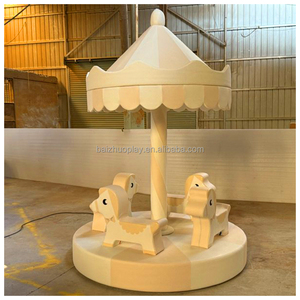 Carousel Rides3164