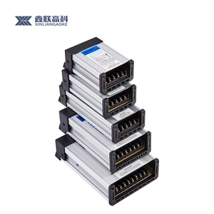 Outdoor Lighting Power Supplies3009