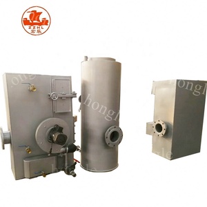 Gas Treatment Equipment7346