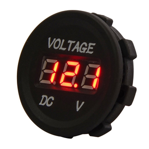 Voltmeters186