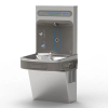 Public Fountain Water Coolers2343