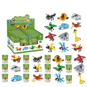 Other Building Block Toys3716