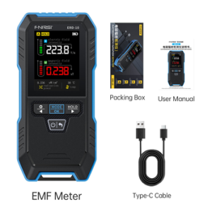 Radiation Detector81760