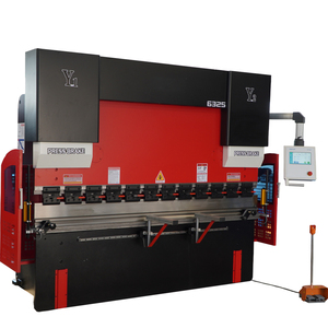 Channel Letter Bending Machines578