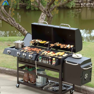 Barbecue Grills2705