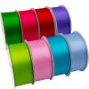 Satin Ribbon Rolls21610