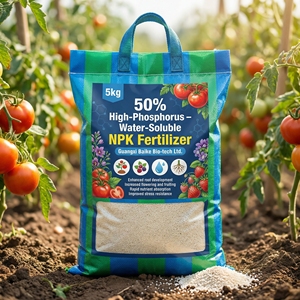 Organic Fertilizer4665