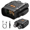 Night Vision Monocular1692