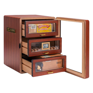 Cigar Cases & Humidors9707