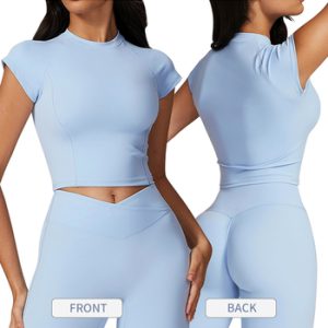 Plus Size T-Shirt85149